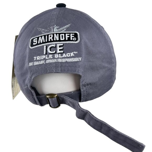 Matt Kenseth #17 Nascar Hat Winston Cup Champion 2003 Smirnoff Ice Roush Racing - Picture 4 of 16